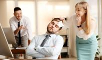День дурака или День смеха отмечается во всем мире 1 апреля
