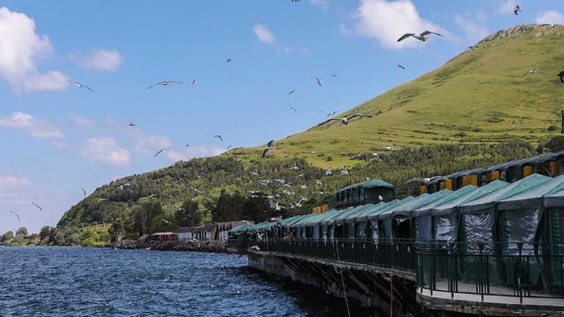 Temperatures to hit 28C in parts of Armenia