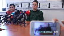 Саакян: Удерживаемые в Азербайджане высокопоставленные руководители Арцаха будут возвращены в последнюю очередь