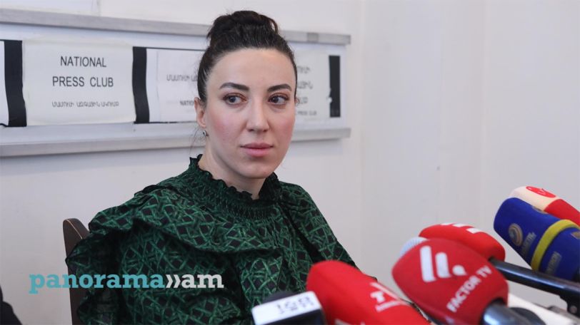 Եթե ՀՀ-ն հրաժարվում է Ադրբեջանի դեմ միջպետական հայցերից, լեգիտիմացնում է ադրբեջանական «ավարը», խախտումները. Սահակյան