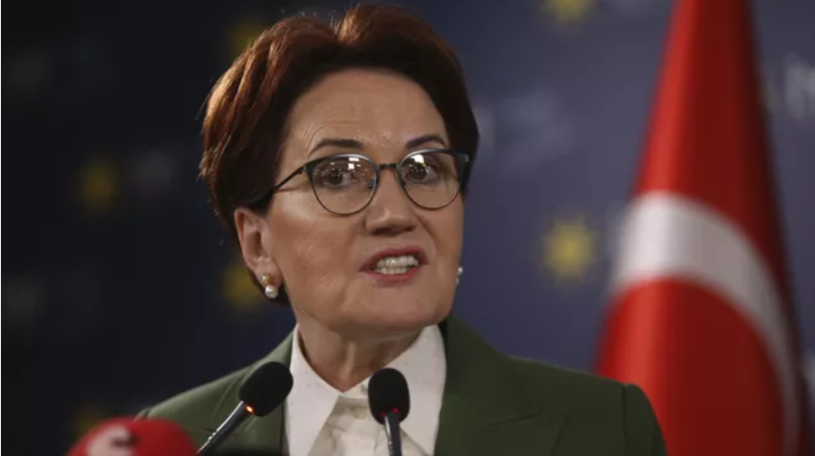 Թուրքական ընդդիմությունը կհրավիրի կուսակցության արտահերթ համագումար