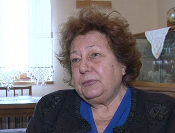 Մահացավ Սեդա Դևեջյանը