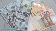 Ապրիլի 2-ին փոխանակման կետերում դոլարի, ռուբլու և եվրոյի փոխարժեքները իջել են