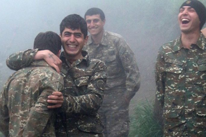 Anzhela Elibegova: Ceasefire in April 2016 war reached at Azerbaijan's request