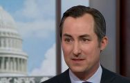 Peace process not the focus of Armenia-EU-US meeting – State Dept