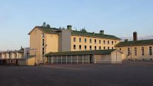 Several injured in school shooting in Finland