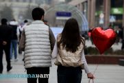 Июньское тепло: прогноз погоды в Армении на неделю