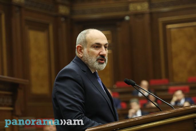 Pashinyan congratulates Portugal's PM