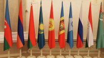 Մոլդովայի խորհրդարանի նախագահն ասել է, որ հանրապետությունը դեռ չի ծրագրում դուրս գալ ԱՊՀ-ից