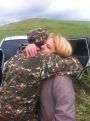 Карин Тоноян: Четырехдневная апрельская война… проводила тебя тогда так спокойно и гордо…