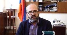 «Դուռը ժամանակից շուտ չենք փակել. Սունդուկյանի թատրոնի տնօրենը՝ «Գոյ»-ի մասին
