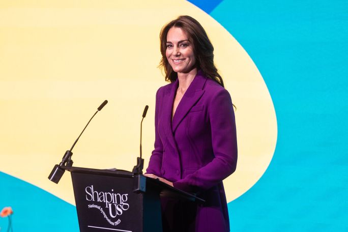 Kate Middleton 'forced' to reveal cancer diagnosis after news threatened to leak