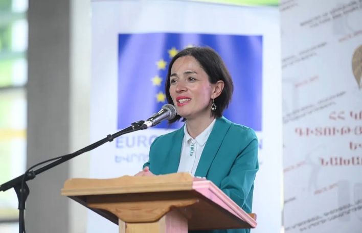 7-րդ դասարանի «Հայոց պատմություն» դասագրքի վերաբերյալ Ժաննա Անդրեասյանի հրամանների դեմ ներկայացրած հայցերի հետքերով