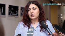 Հայաստանում ներառականությունը միայն թղթի վրա է. Մելեա Միլիտոսյան