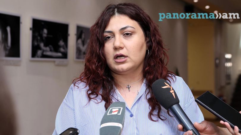 Հայաստանում ներառականությունը միայն թղթի վրա է. Մելեա Միլիտոսյան