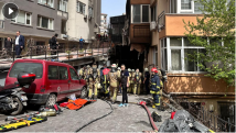 Ստամբուլում հրդեհի զոհերի թիվը 25 է
