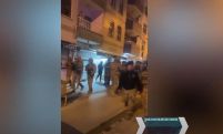 В городах Турции вспыхнули беспорядки из-за снятия оппозиционера с выборов