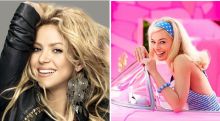 Shakira brands Barbie movie as 'emasculating'