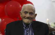 World's oldest man dies at 114