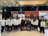 Young Armenian boxes off to Croatia for European Championships