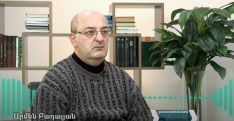 Expert explains Russian backlash against Armenia-EU-US meeting