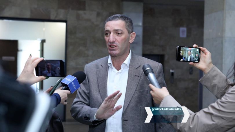 Իրավաբանը հին չի լինում, պոլի փետն է հին լինում. Դադարեցրեք համեմատությունները. ԵՊՀ-ում դեկան են ընտրում