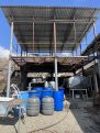 Մեղրիում կասեցվել է գինու արտադրության արտադրական գործունեությունը