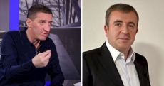 Известно имя нового декана юридического факультета ЕГУ
