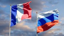 French, Russian defense ministers hold phone call