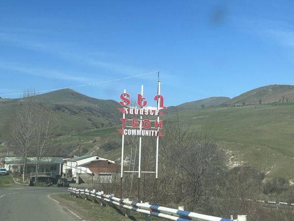 Opposition MP accuses Armenian authorities of 'rampant lies'