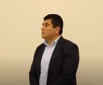 ВСС Армении объявил судье Ваге Мисакяну строгий выговор