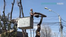 Դուք մեր գլխին իմաստու՞ն իք