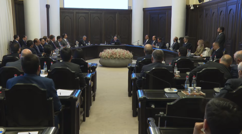 Կրթության ստանդարտի փոխարեն, խոսում ենք դիպլոմի ստանդարտի մասին.Փաշինյան