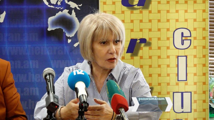Երևանում ծառերն արմատախիլ են արել, տարել անհայտ ուղղությամբ՝ կոծկելով հանցագործության հետքերը. Սիլվա Ադամյանի ահազանգը