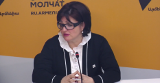 Այն ինչ կատարվում է Երևանում՝ վանդալիզմ է, քանի որ ծառերն առողջ են. Քրիստինա Վարդանյան