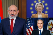 Թուրքիայի ԱԳՆ հայտարարությունն ապրիլի 5-ի եռակողմ հանդիպման կապակցությամբ