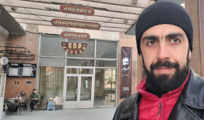 Կառավարությունը «պատասխանել  է» «Գոյ»-ի դերասաններին