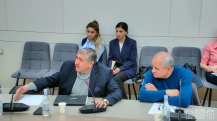 Այո, իմ մոտ հարցազրույցը լավ եք անցել, բայց հետաքրքիր է, որ ինձ չեք հիշում. Արթուր Խաչատրյանը՝ Լևոն Հովհաննիսյանին