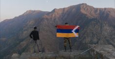 Արցախի մասին «Սև այգին» ֆիլմը` եվրոպական կինոփառատոներում