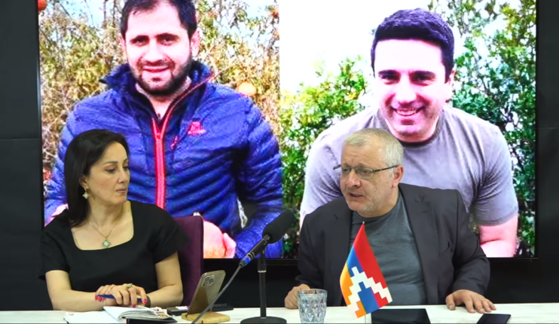 Սա այն գինն է, որը Արևմուտքը մեզ վճարում են «ուկրաինական պոլիգոն 2» դառնալու համար. Սուրեն Սուրենյանց