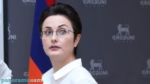 Լիկա Թումանյան. Այո, իրավացի է Մալյանը, մենք հաղթած ենք դուրս եկել