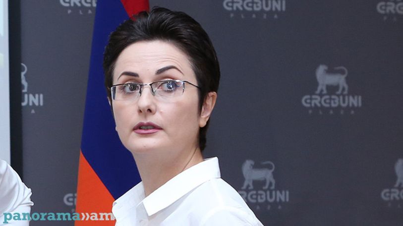 Լիկա Թումանյան. Այո, իրավացի է Մալյանը, մենք հաղթած ենք դուրս եկել