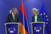 ԵՄ-ի կողմից 270 մլն եվրոյի հատկացումը կատարյալ ձախողում էր. Ավետ Ադոնց