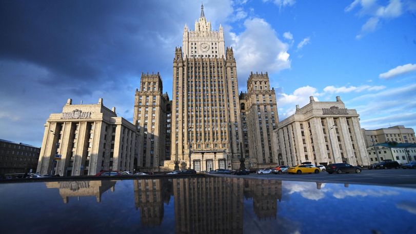 Russia urges Armenian leadership 'not to allow the West to deceive it'