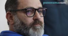 Рубен Меликян: Нарек Малян действительно хочет сказать очень важные вещи