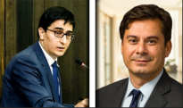 Int'l law firm representing Armenia linked to Yeghishe Kirakosyan: Pastinfo