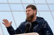 Глава Чечни Кадыров: 3 тысячи бывших бойцов «Вагнера» перейдут в состав спецназа «Ахмат»