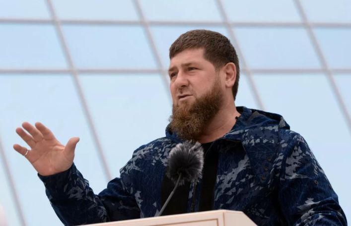 Глава Чечни Кадыров: 3 тысячи бывших бойцов «Вагнера» перейдут в состав спецназа «Ахмат»