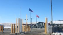 В Карцахе погиб сотрудник пограничной полиции Валери Геделян