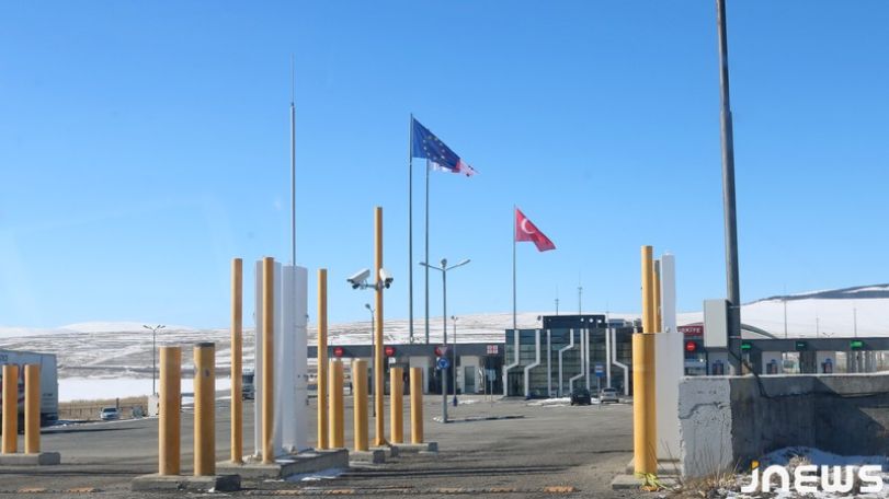 В Карцахе погиб сотрудник пограничной полиции Валери Геделян